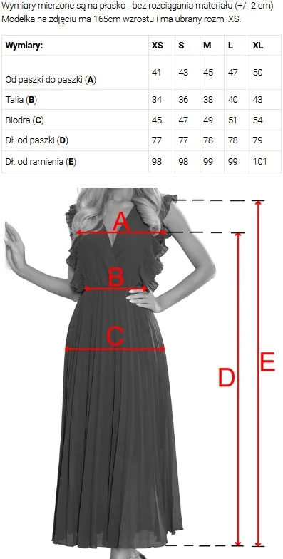 Rochie Midi Roz Elegantă cu Decolteu Petrecut, Mâneci Fluture și Cordon – fotografia 10