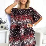 Imprimeu animal print