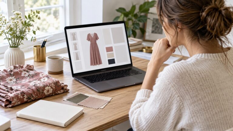 Cum eviți greșelile când cumperi o rochie online?