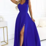 Albastru viorea