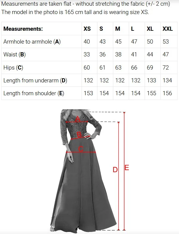 Rochie maxi roz bomboană cu trandafir pe umăr şi şliţ – fotografia 11